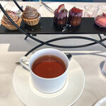 用戶對於VMG CAFE 九段会館テラス的評論圖