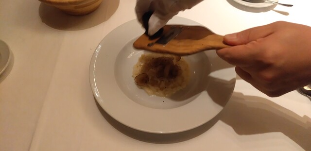 User's recommendation image for IL LUPINO PRIME TOKYO
