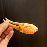 用戶對於かに料理 然 新宿本店的評論圖