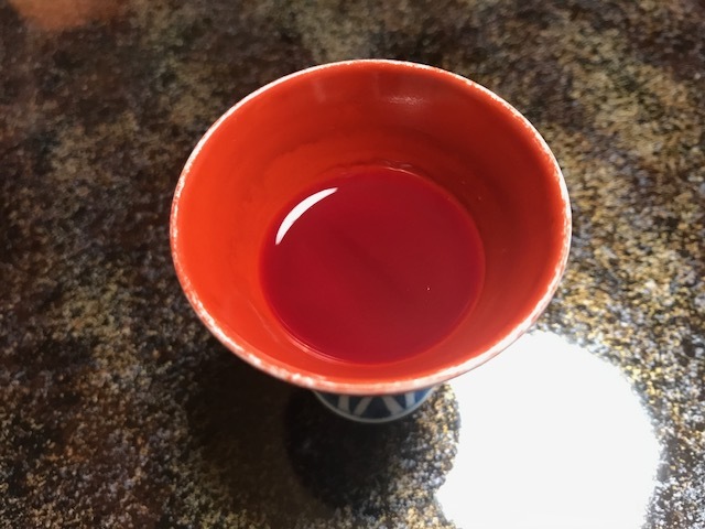 用户对于すっぽん料理 円亭的评论图