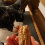 用戶對於圓泉堂菓子店的評論圖