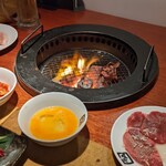 用戶對於牛角 西葛西店的評論圖