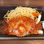 用戶對於炭焼ステーキくに 新小岩店的評論圖