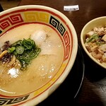 用戶對於東京じゃんがら ecute上野店的評論圖