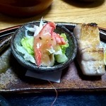 用户对于利府こおり的评论图
