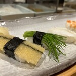 用戶對於大番寿司 本店的評論圖