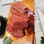 用戶對於GRILLED MEAT Koba.的評論圖