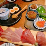 用戶對於マグロスタンダード的評論圖