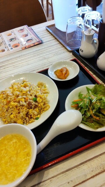 用戶對於四川酒家 田々的評論高清圖