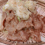 用户对于大衆酒場 ちばチャン 上野公園店的评论图