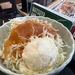 用戶對於松のや 新橋店的評論圖