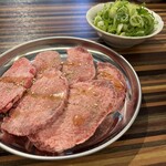 User's review image for 焼肉スタイル肉放題