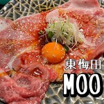 用戶對於和牛焼肉 Moo的評論圖
