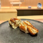 用戶對於鮨 りかく的評論圖