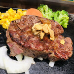 用戶對於いきなりステーキ 府中駅前店的評論圖