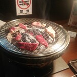 用戶對於和牛焼肉 きもと的評論圖