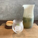 用戶對於wad omotenashi cafe的評論圖
