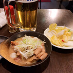 用戶對於四文屋 新高円寺店的評論圖