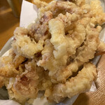 用戶對於寿司居酒屋 や台ずし 大森海岸駅前町的評論圖