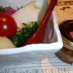 用户对于わらやき屋 上野広小路的评论图