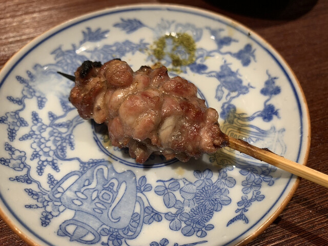 用户对于鳥匠 いし井的评论高清图
