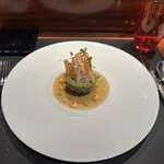User's review image for ラトリエ ドゥ ジョエル・ロブション