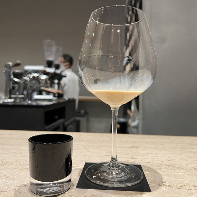 User's recommendation image for KOFFEE MAMEYA Kakeru