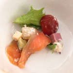 用戶對於王子サーモン 北海道工場直営所的評論圖