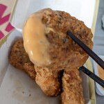 User's review image for マクドナルド 苫小牧パセオ店