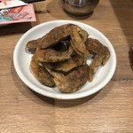 用戶對於世界の山ちゃん 錦糸町南口店的評論圖