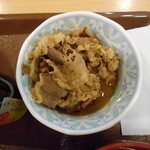 User's review image for すき家 青梅新町店