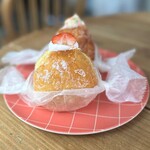 User's review image for チガヤ 蔵前店