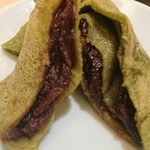 用户对于月島もんじゃ くうや 月島本店的评论图