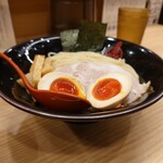 用戶對於三田製麺所 吉祥寺店的評論圖