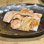 User's review image for 焼肉ホルモン 龍の巣 梅田店本館