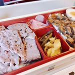 用戶對於近江スエヒロ 新大阪茶屋的評論圖