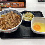 用户对于吉野家 天神橋六丁目店的评论图