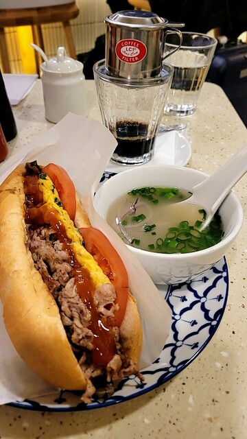 用户对于フォー ブラザーズ的评论高清图