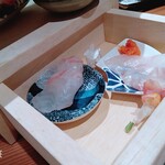 用户对于板前焼とり 成海的评论图