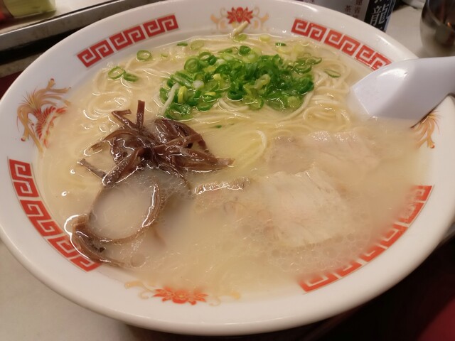 用戶對於屋台 呑龍的評論高清圖