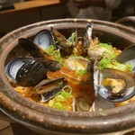 用户对于食幹 渋谷的评论图