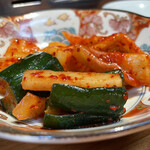 用戶對於焼肉家 てっちゃん的評論圖