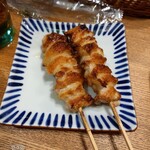 用戶對於酉 どうあん 春吉店的評論圖