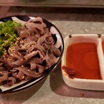 用戶對於ホルモンカモメ 南島店的評論圖