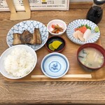 用戶對於朝市食堂的評論圖
