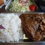 用户对于手打ちうどん 居食屋 凡愚的评论图