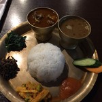 User's review image for ナングロガル 福岡店