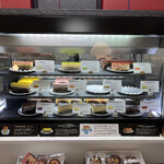 用户对于カプセルモンスター的评论图