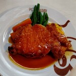 用戶對於ヨシカミ 浅草店的評論圖