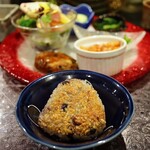 用户对于しょくさい 花器楽的评论图
